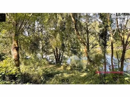 terrain 3227 m² saint-hilaire-saint-mesmin
