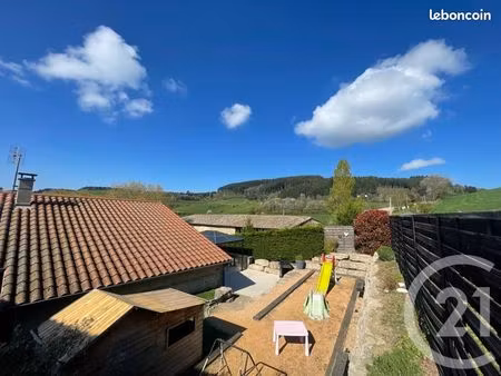 maison 5 pièces 153 m²