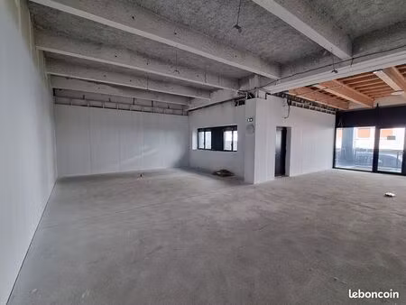 local 124 m² guebwiller