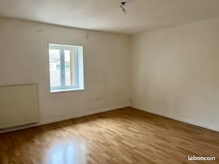 maison de village 5 pièces 106 m²