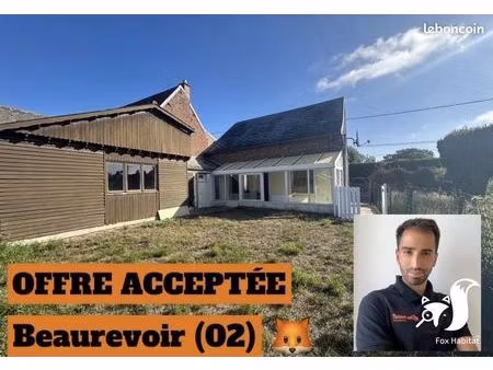 maison 4 pièces 96 m²