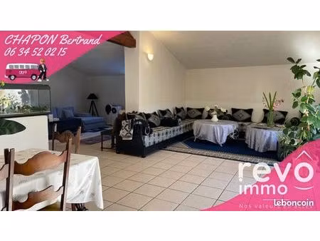 maison 5 pièces 162 m²