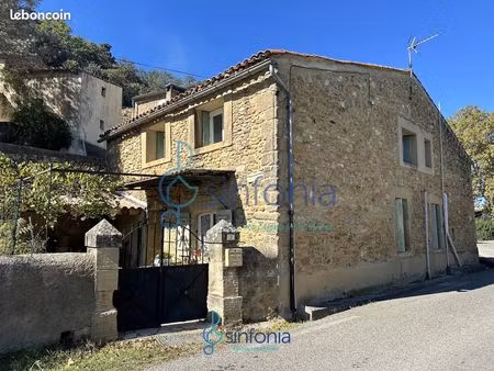 maison de village 8 pièces 139 m²