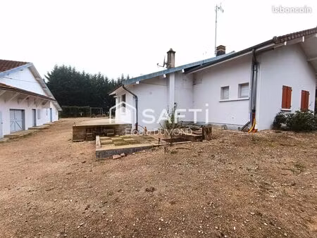 maison 6 pièces 147 m²