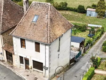 maison 5 pièces 91 m²