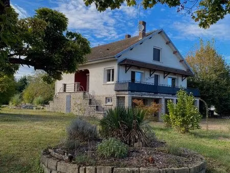 maison traditionnelle