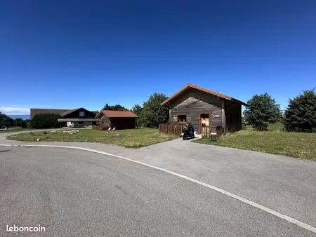 chalet 14700 m² saint-paul-en-chablais