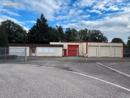 local commercial - professionnel