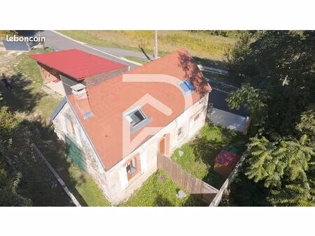 maison 3 pièces 77 m²