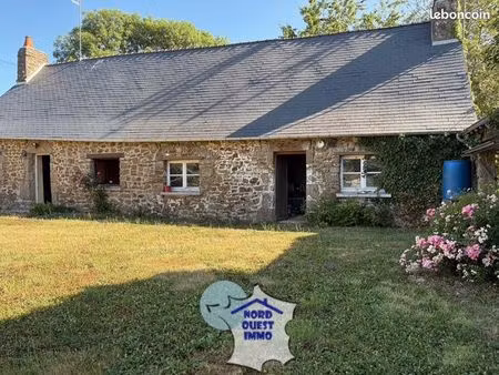 maison 4 pièces 77 m²