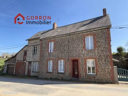 maison 5 pièces 93 m²