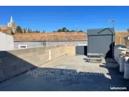 maison 2 pièces 40 m²