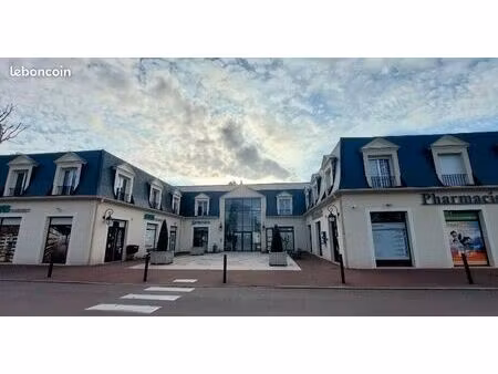 bureau à louer 29m²