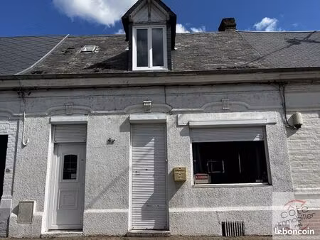 maison 3 pièces 74 m²