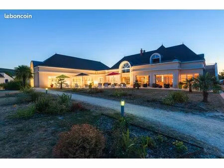 duplex 3 pièces 45 m²