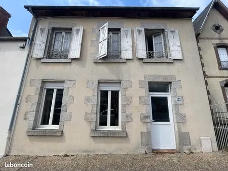 maison 4 pièces 112 m²