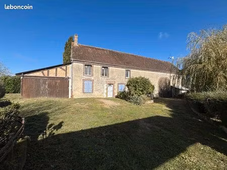 maison 5 pièces 140 m²