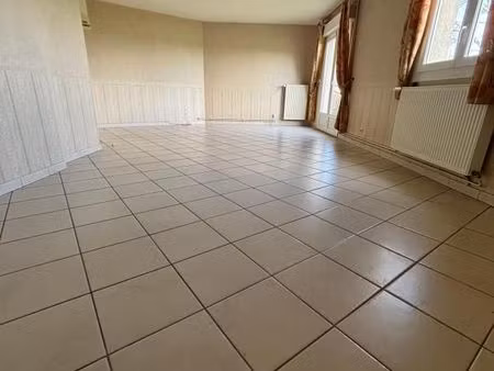 maison 5 pièces 140 m²