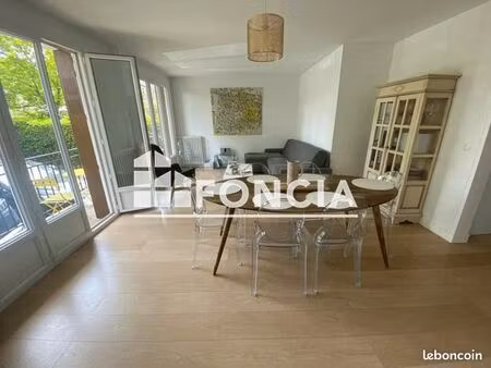 maison 6 pièces 171 m²