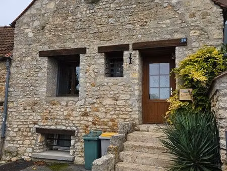 maison de ville 4 pièces 112 m²