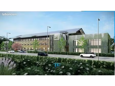 local commercial 130 m²