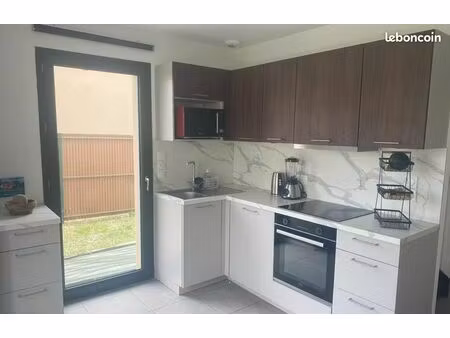 maison 4 pièces 85 m²