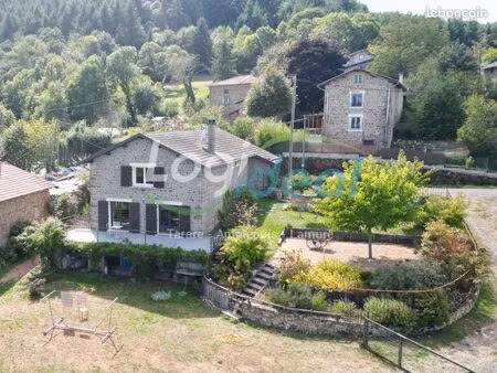 maison 5 pièces 147 m²