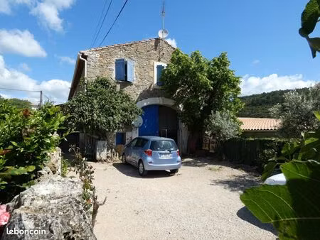 maison 5 pièces 128 m²