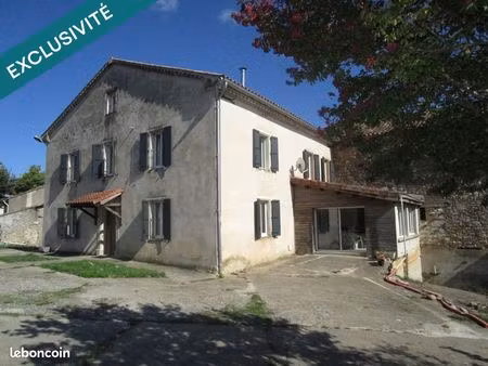 maison 8 pièces 250 m²