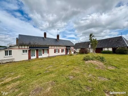 maison 4 pièces 88 m²