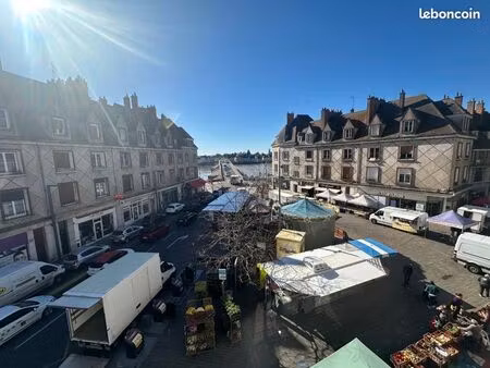 local commercial 140 m²