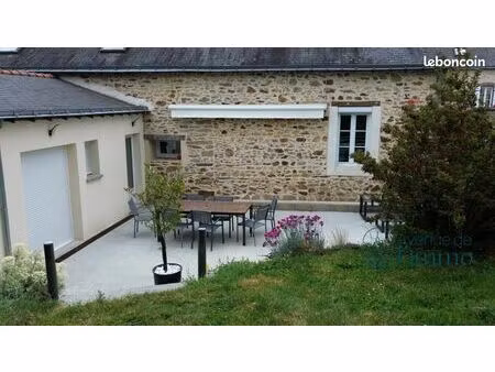 maison 6 pièces 114 m²