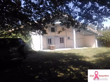 maison 5 pièces 169 m²