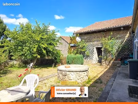 maison 11 pièces 218 m²