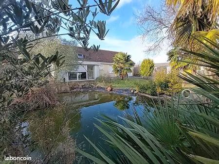 maison 4 pièces 116 m²