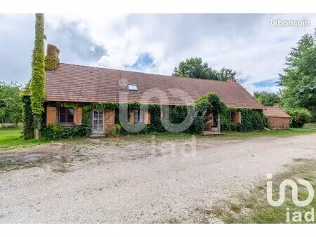 propriété 7 pièces 177 m²