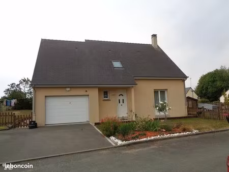 pavillon 5 pièces 117 m²