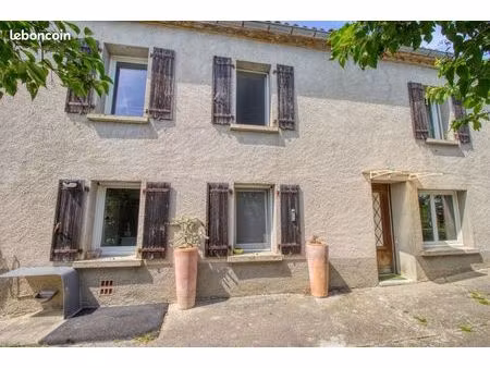 ferme 6 pièces 146 m²