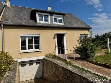 pavillon 4 pièces 121 m²