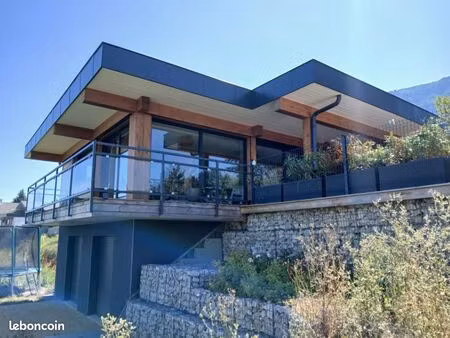 maison 4 pièces 123 m²