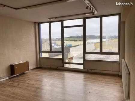 bureaux a louer