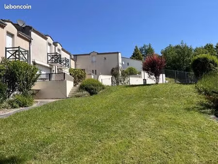 maison 4 pièces 68 m²