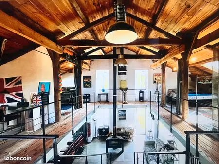 proprieté a lahosse 40250