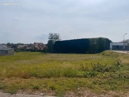 terrain constructible 15 5 ares