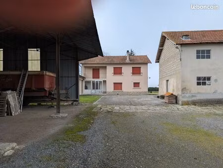 maison 6 pièces 170 m²