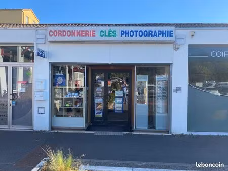 local commercial 41 m² charnay-lès-mâcon