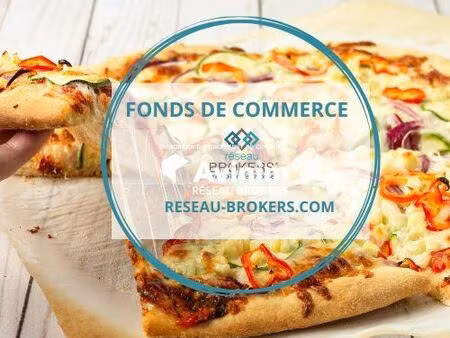 café  restaurant 233 m² oullins