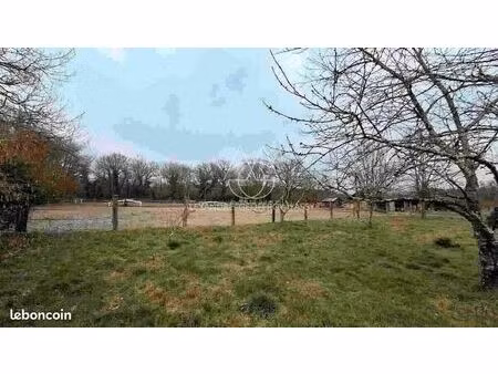 ferme 15 pièces 600 m²