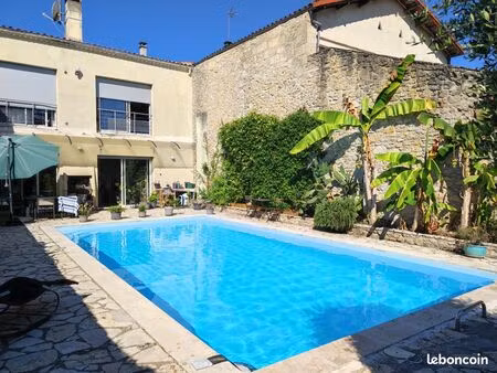 maison de village 5 pièces 152 m²