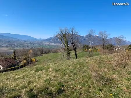 terrains constructibles